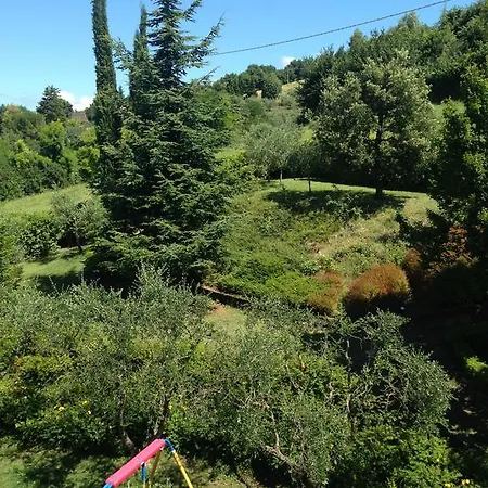 San Bartolo Couette-café *