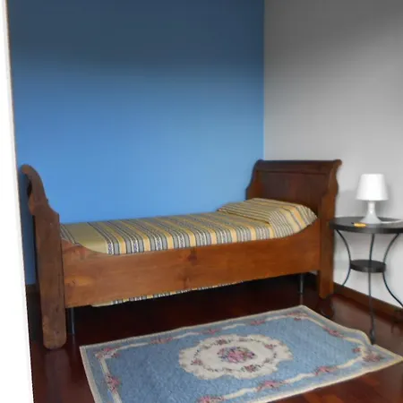 Couette-café San Bartolo