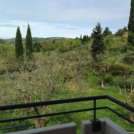 Couette-café San Bartolo Pesaro