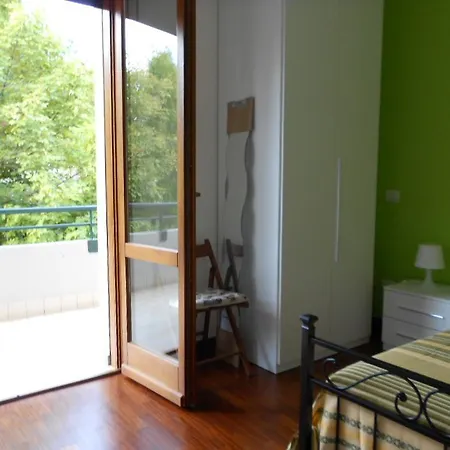 San Bartolo Couette-café Pesaro