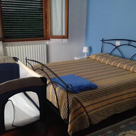 Couette-café San Bartolo *