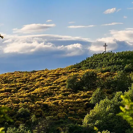San Bartolo Couette-café Pesaro