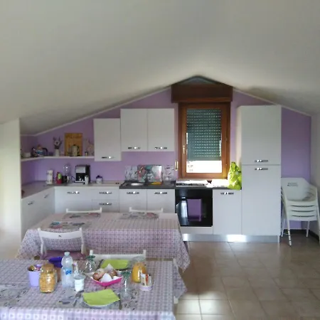 San Bartolo Couette-café