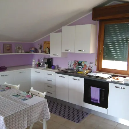 San Bartolo Couette-café