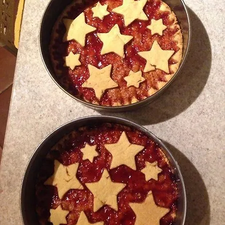 Couette-café San Bartolo Pesaro