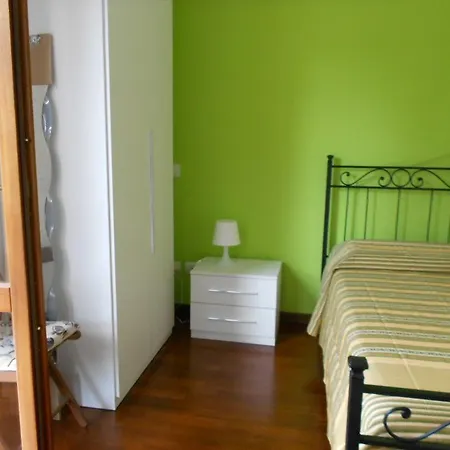 San Bartolo فندق مبيت وإفطار *