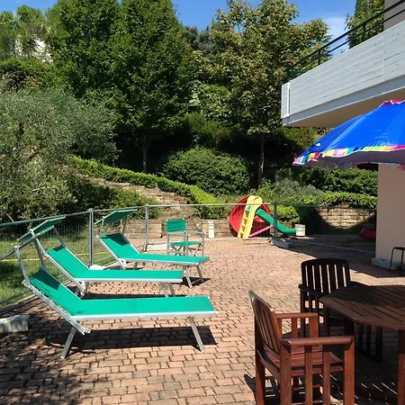 Готель типу 