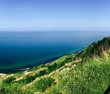 San Bartolo Готель типу 