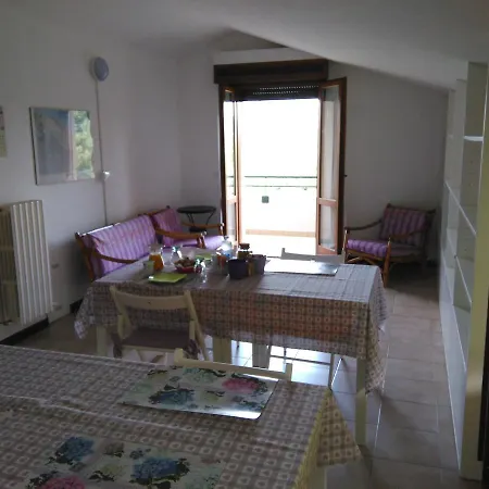 فندق مبيت وإفطار San Bartolo