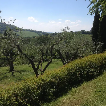San Bartolo فندق مبيت وإفطار *