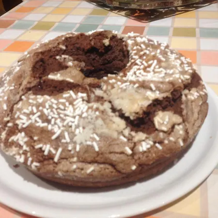 فندق مبيت وإفطار San Bartolo بيزارو