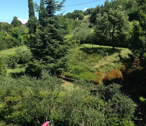 San Bartolo ベッド・アンド・ブレックファスト *