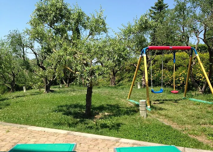 ベッド・アンド・ブレックファスト San Bartolo