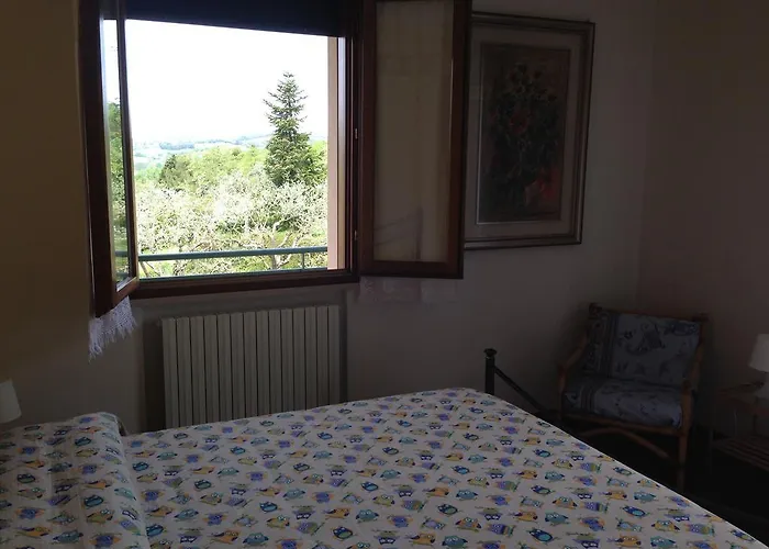 San Bartolo Bed & Breakfast Pesaro