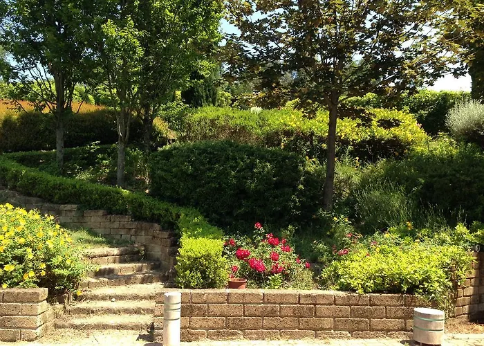 San Bartolo Bed & Breakfast *