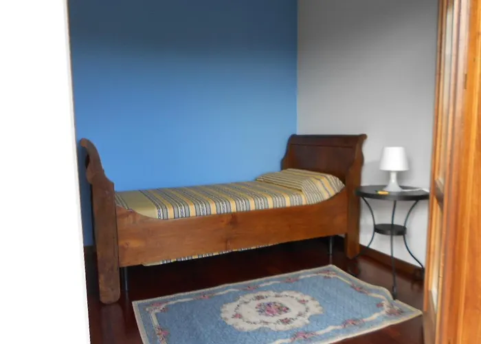 ベッド・アンド・ブレックファスト San Bartolo