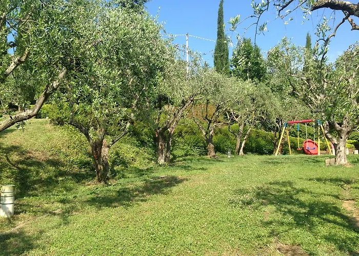 San Bartolo ベッド・アンド・ブレックファスト