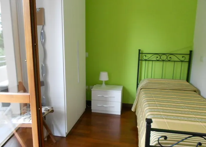 San Bartolo Bed & Breakfast *