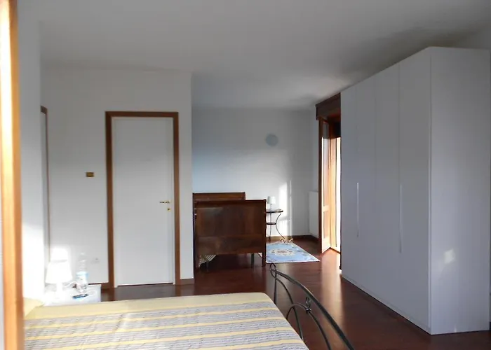 San Bartolo ベッド・アンド・ブレックファスト