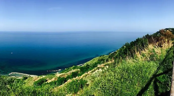 San Bartolo ベッド・アンド・ブレックファスト *