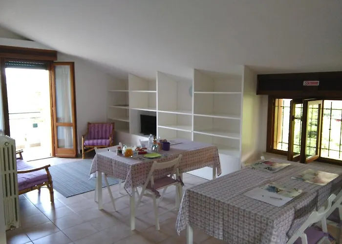 San Bartolo * ペザロ