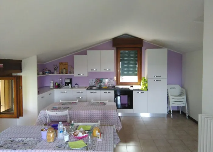 San Bartolo Bed & Breakfast