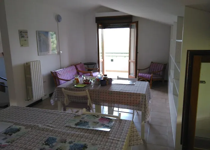 Bed & Breakfast San Bartolo