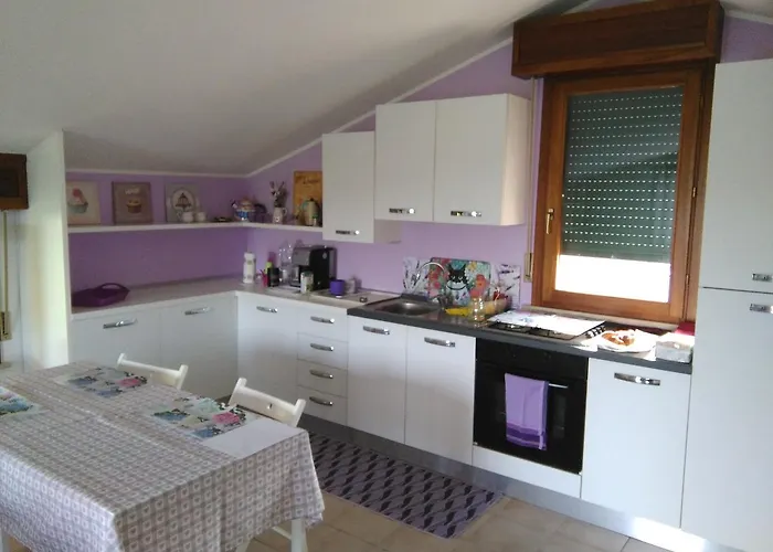 San Bartolo Bed & Breakfast