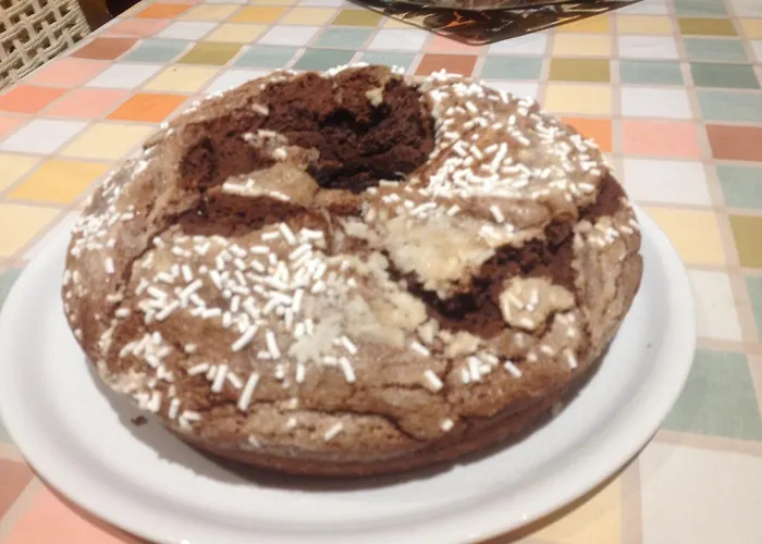 ベッド・アンド・ブレックファスト San Bartolo ペザロ