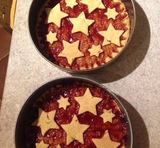 ベッド・アンド・ブレックファスト San Bartolo ペザロ