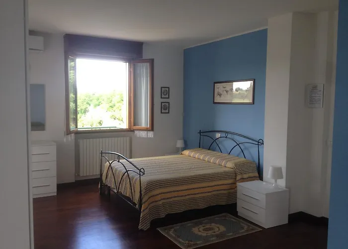 San Bartolo Bed & Breakfast *